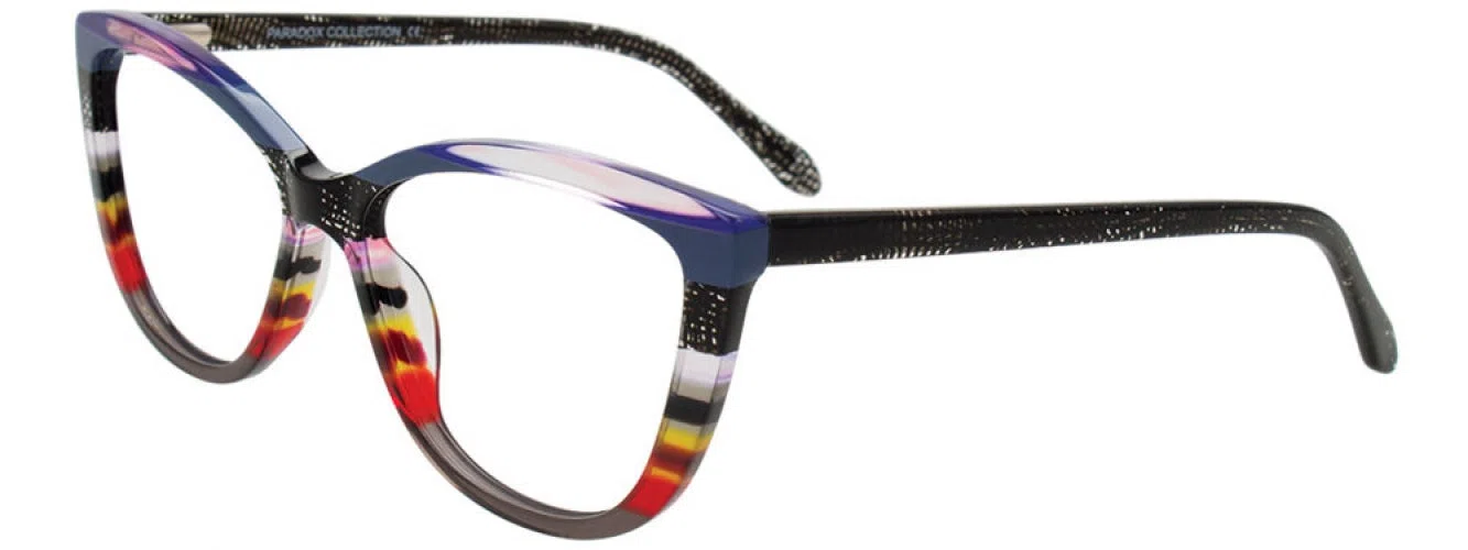 Paradox P5101 Eyeglasses - view 4